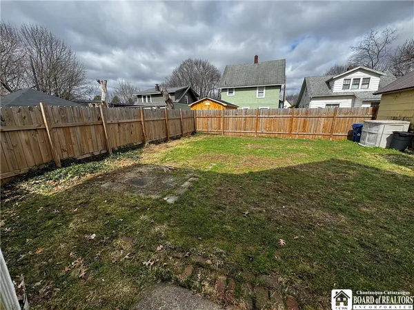 $89,900 | 23 Prather Avenue, Jamestown, NY 14701