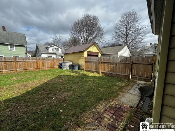 $89,900 | 23 Prather Avenue, Jamestown, NY 14701