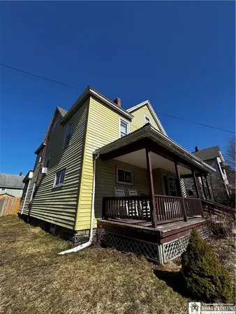 $89,900 | 23 Prather Avenue, Jamestown, NY 14701