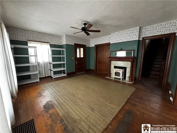 $89,900 | 23 Prather Avenue, Jamestown, NY 14701