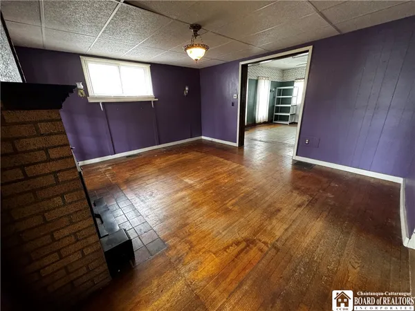 $89,900 | 23 Prather Avenue, Jamestown, NY 14701