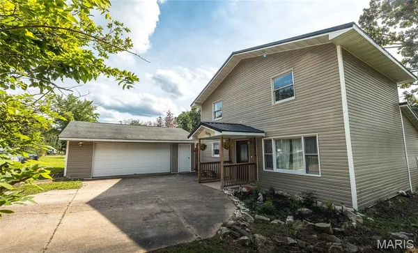 $219,900 | 11192 West Little Oaks Road, Rolla, MO 65401