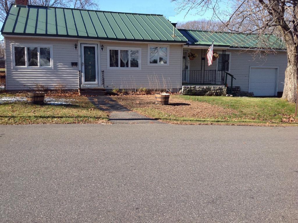 12 Vose Street Waterville, ME 04901 - Photo 1 of 12 Photo