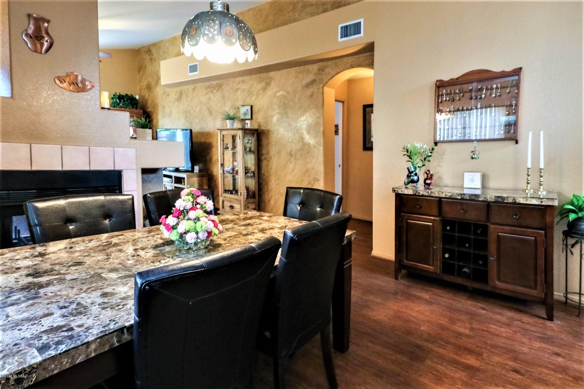 4291 West Bunk House Road Tucson, AZ 85741 - Photo 9 of 29 Gallery Image 9