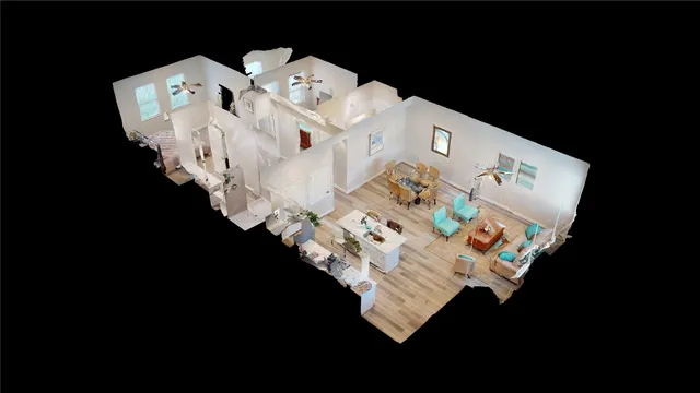 $1,227 | 504 Nursery Road, Unit 2205, The Woodlands, TX 77380