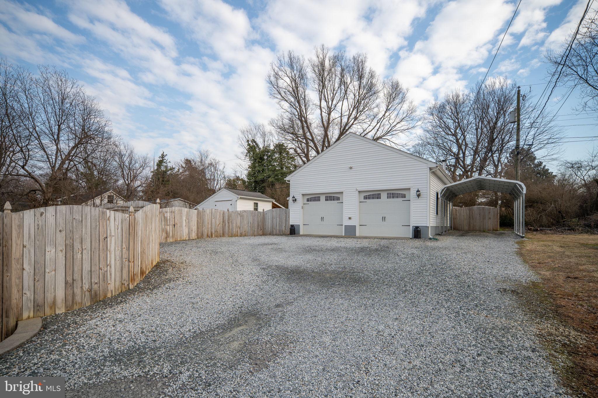 511 Ferry Road Fredericksburg, VA 22405 - Photo 47 of 55