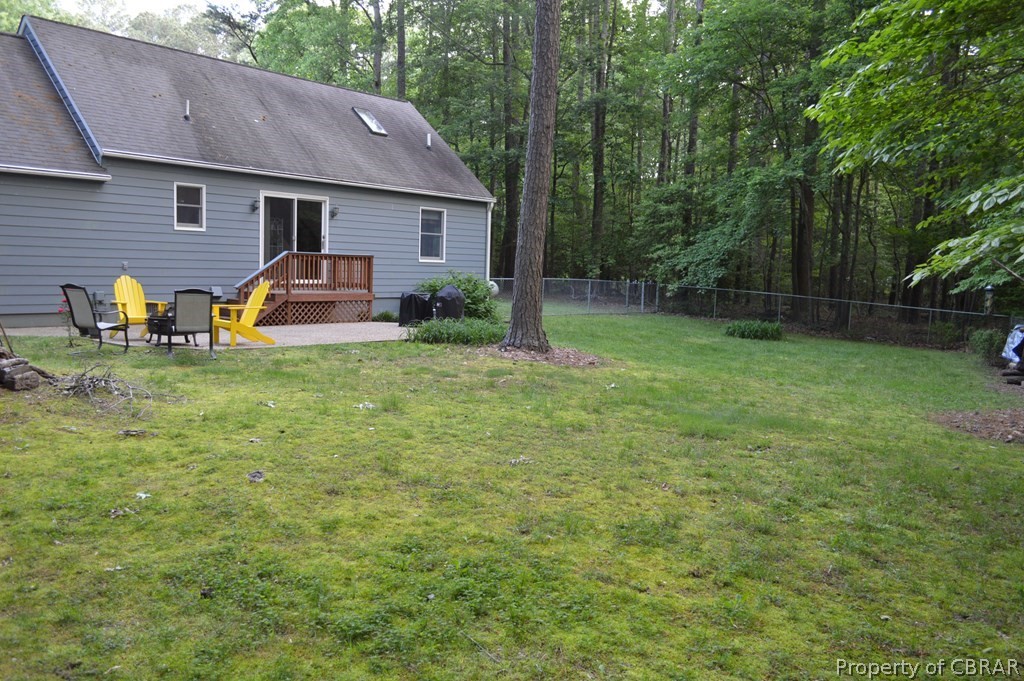 732 Lancelot Drive Reedville, VA 22539 - Photo 7 of 24