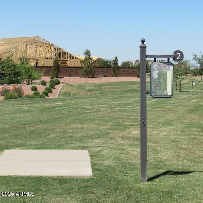 225 West Reeves Avenue Queen Creek, AZ 85140 - Photo 18 of 25 a view of a city