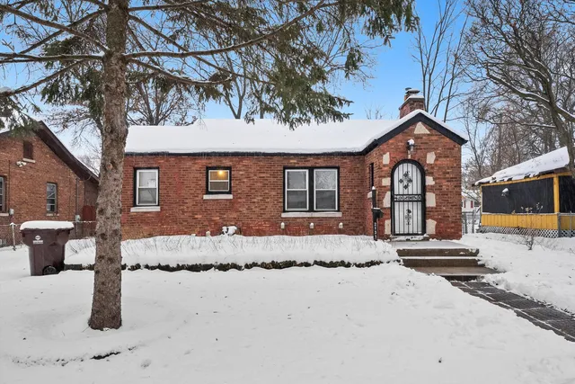 $185,000 | 2131 170th Street, Hazel Crest, IL 60429