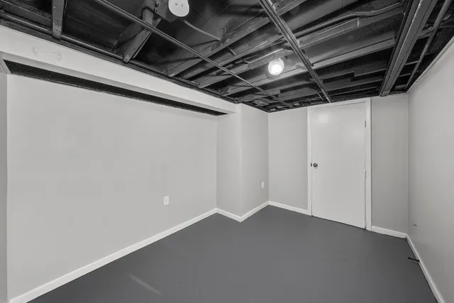 a view of small space