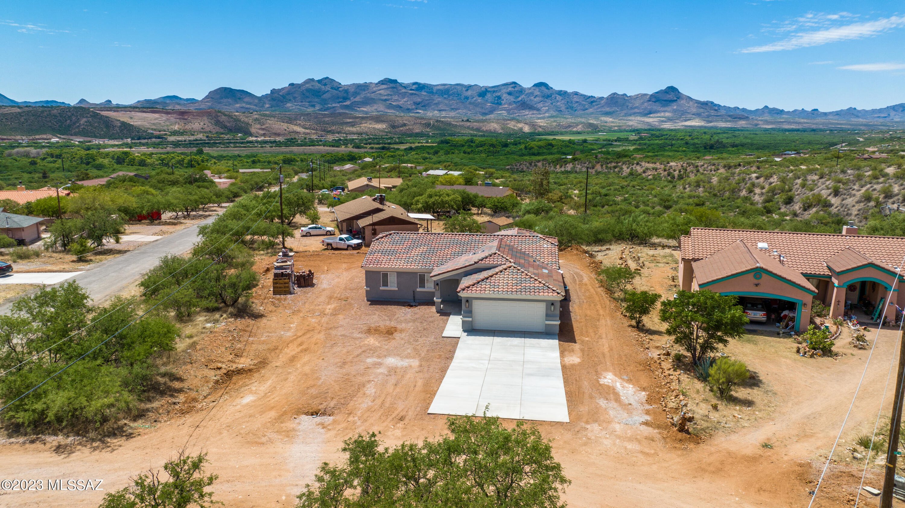 1500 Ola Court Rio Rico, AZ 85648 - Photo 19 of 31