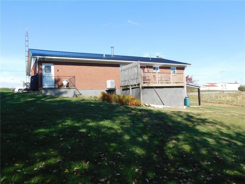 2319 Morgantown Road Uniontown, PA 15401 - Photo 8 of 31