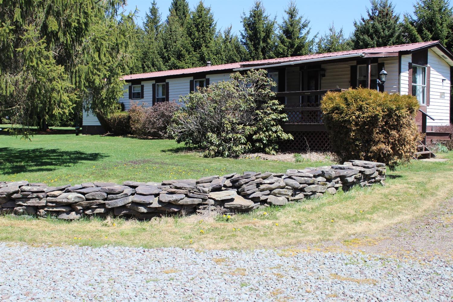 1555 Lower 3rd Brook Road Walton, NY 13856 - Photo 1 of 1 Gallery Image 1