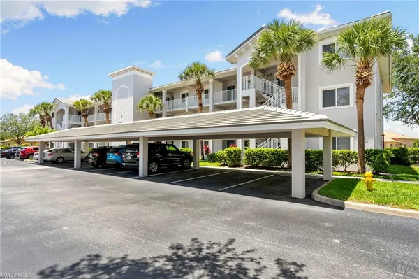 $259,700 | 7839 Regal Heron Circle, Unit 205, Naples, FL 34104