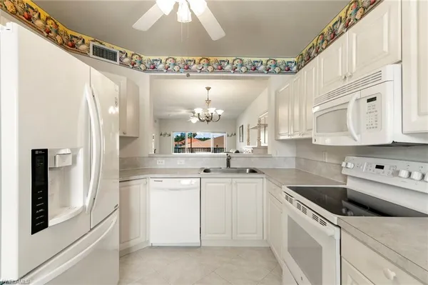 $259,700 | 7839 Regal Heron Circle, Unit 205, Naples, FL 34104