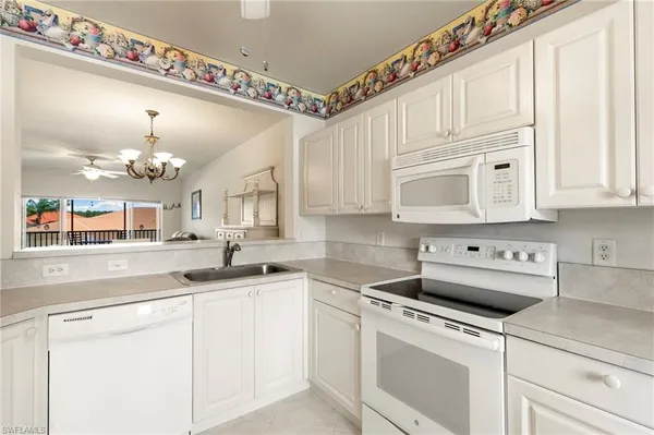 $259,700 | 7839 Regal Heron Circle, Unit 205, Naples, FL 34104