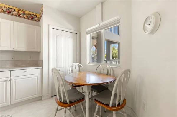 $259,700 | 7839 Regal Heron Circle, Unit 205, Naples, FL 34104