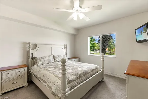 $259,700 | 7839 Regal Heron Circle, Unit 205, Naples, FL 34104