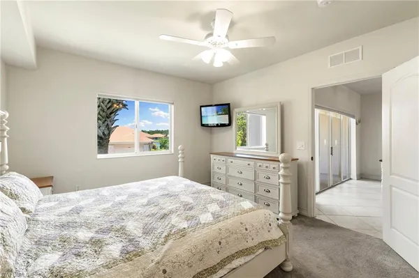 $259,700 | 7839 Regal Heron Circle, Unit 205, Naples, FL 34104