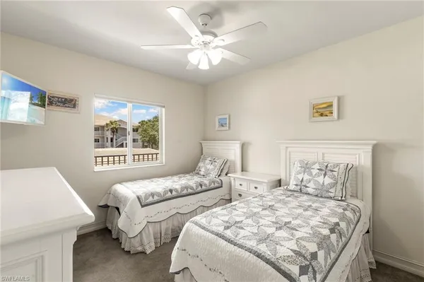 $259,700 | 7839 Regal Heron Circle, Unit 205, Naples, FL 34104