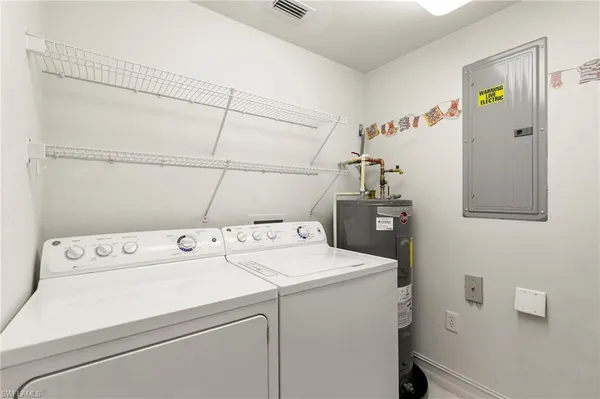 $259,700 | 7839 Regal Heron Circle, Unit 205, Naples, FL 34104