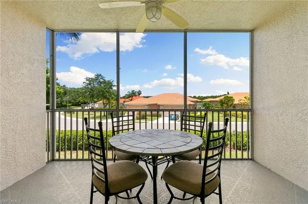 $259,700 | 7839 Regal Heron Circle, Unit 205, Naples, FL 34104