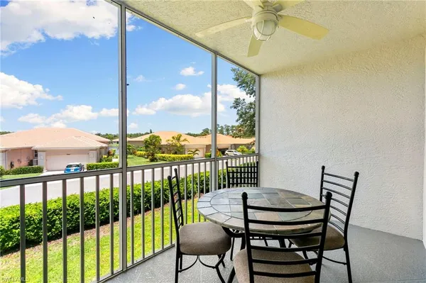 $259,700 | 7839 Regal Heron Circle, Unit 205, Naples, FL 34104