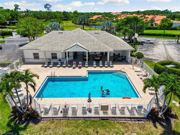 $259,700 | 7839 Regal Heron Circle, Unit 205, Naples, FL 34104