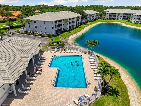 $259,700 | 7839 Regal Heron Circle, Unit 205, Naples, FL 34104