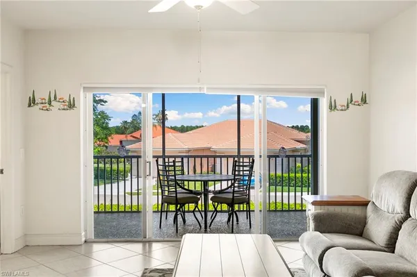 $259,700 | 7839 Regal Heron Circle, Unit 205, Naples, FL 34104