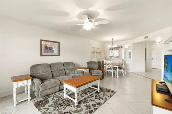 $259,700 | 7839 Regal Heron Circle, Unit 205, Naples, FL 34104