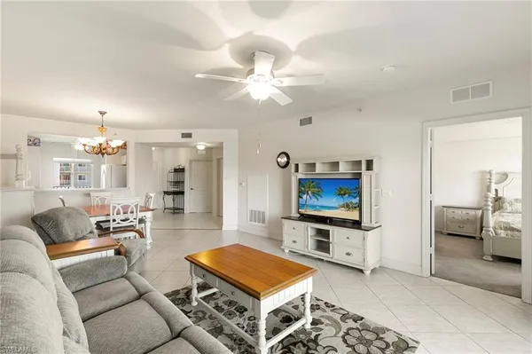 $259,700 | 7839 Regal Heron Circle, Unit 205, Naples, FL 34104