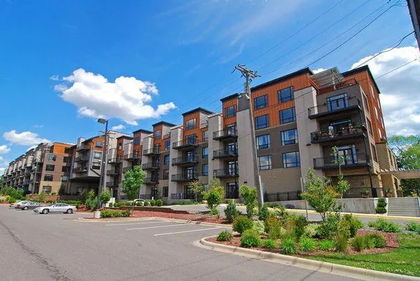 $425,000 | 3116 West Lake Street, Unit 413, Minneapolis, MN 55416