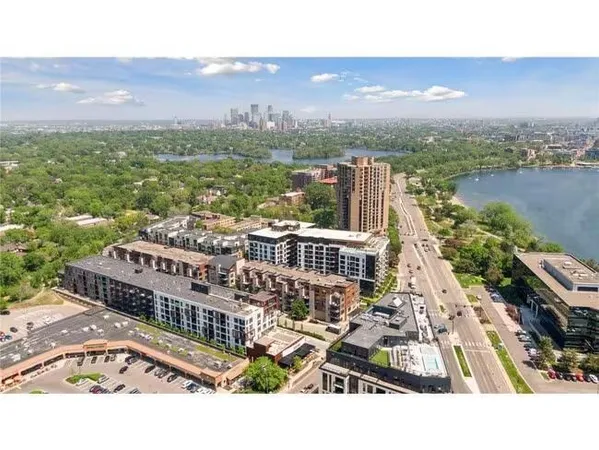 $425,000 | 3116 West Lake Street, Unit 413, Minneapolis, MN 55416