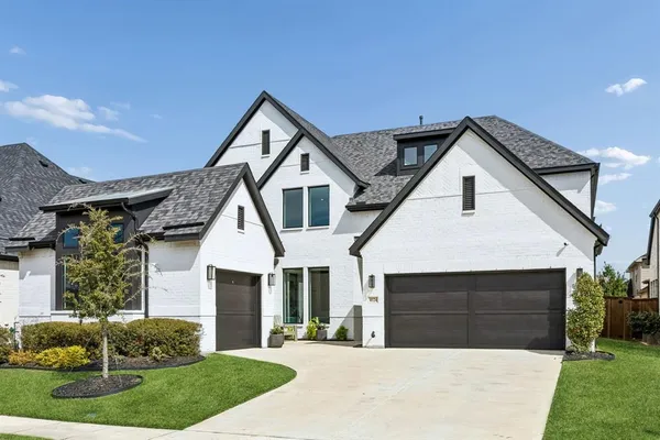 $1,200,000 | 4124 Heatherton Drive, Celina, TX 75009