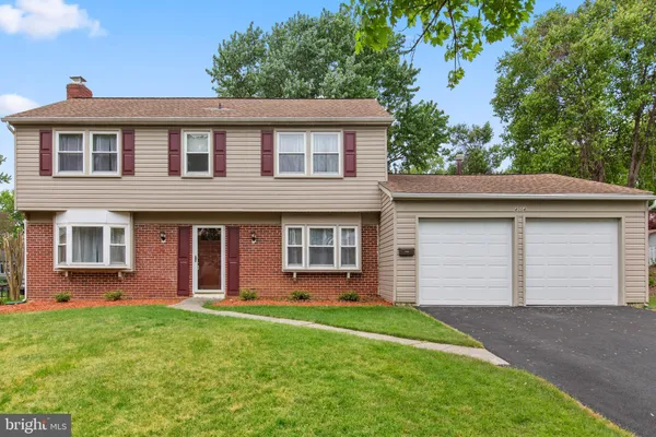$3,300 | 4004 Croydon Lane, Bowie, MD 20715