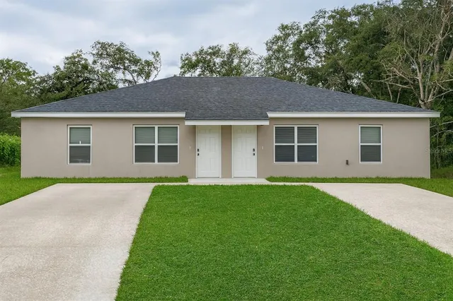 $399,900 | 9195 North Peachtree Way, Citrus Springs, FL 34434