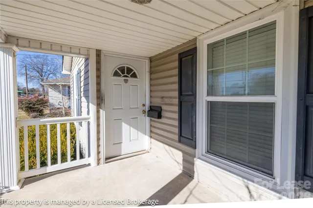 $1,400 | 2205 Ln Street, Kannapolis, NC 28083