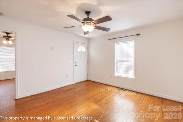 $1,400 | 2205 Ln Street, Kannapolis, NC 28083