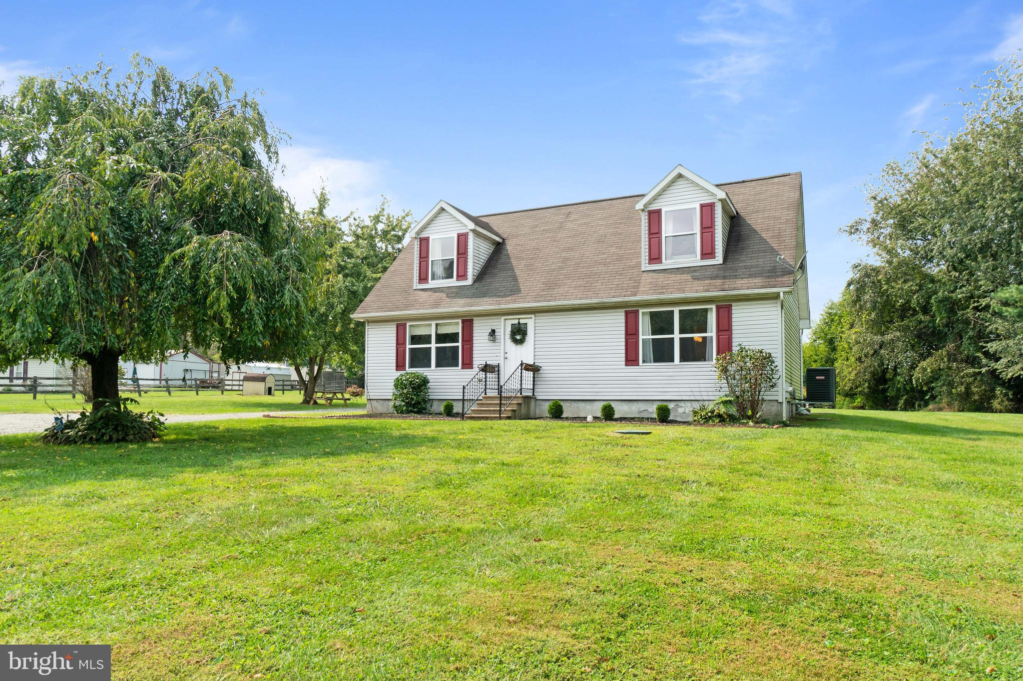 1.02 ACRES IN COLORA