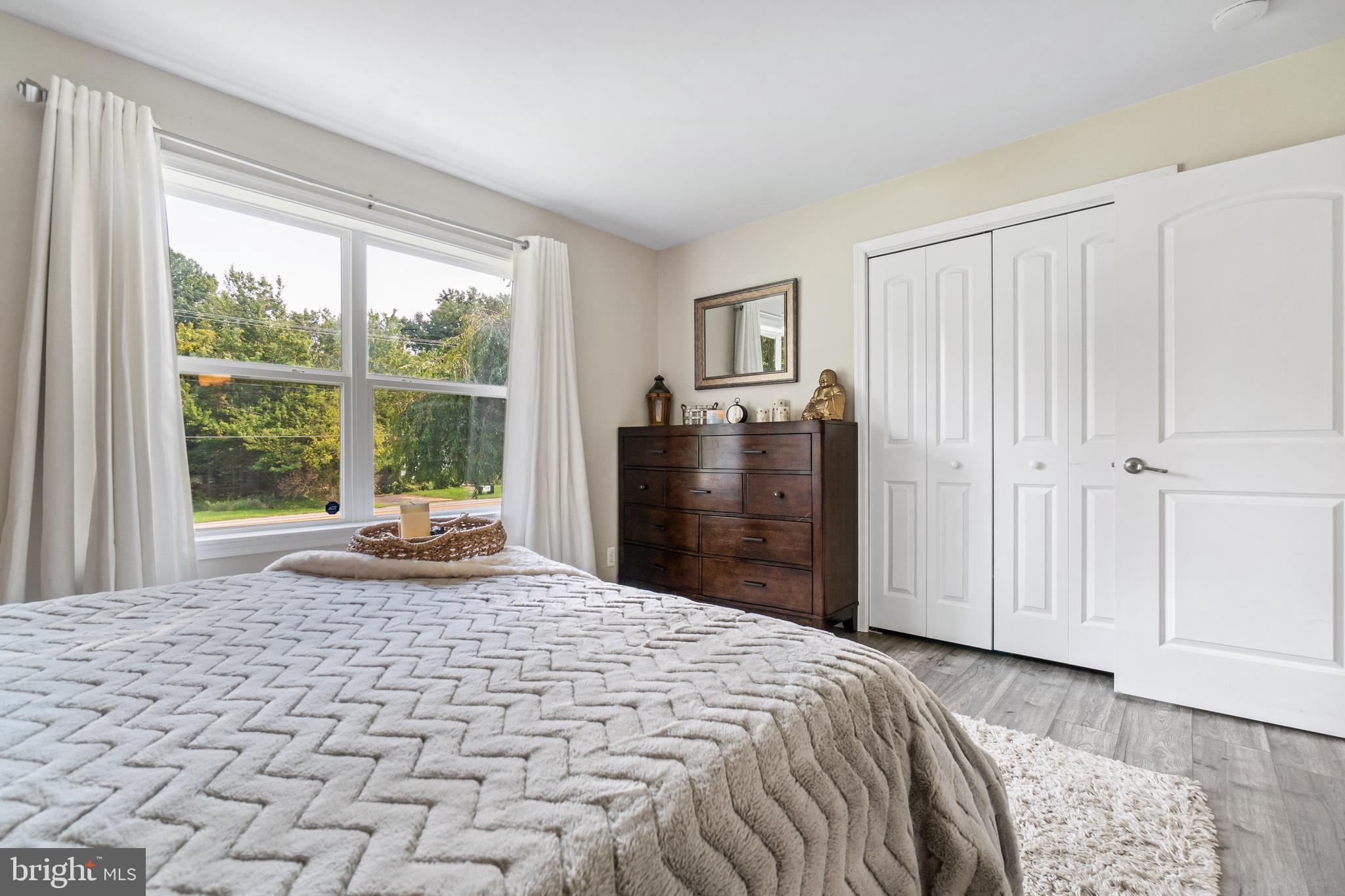475 Firetower Road Colora, MD 21917 - Photo 11 of 25 MAIN LEVEL MASTER BEDROOM