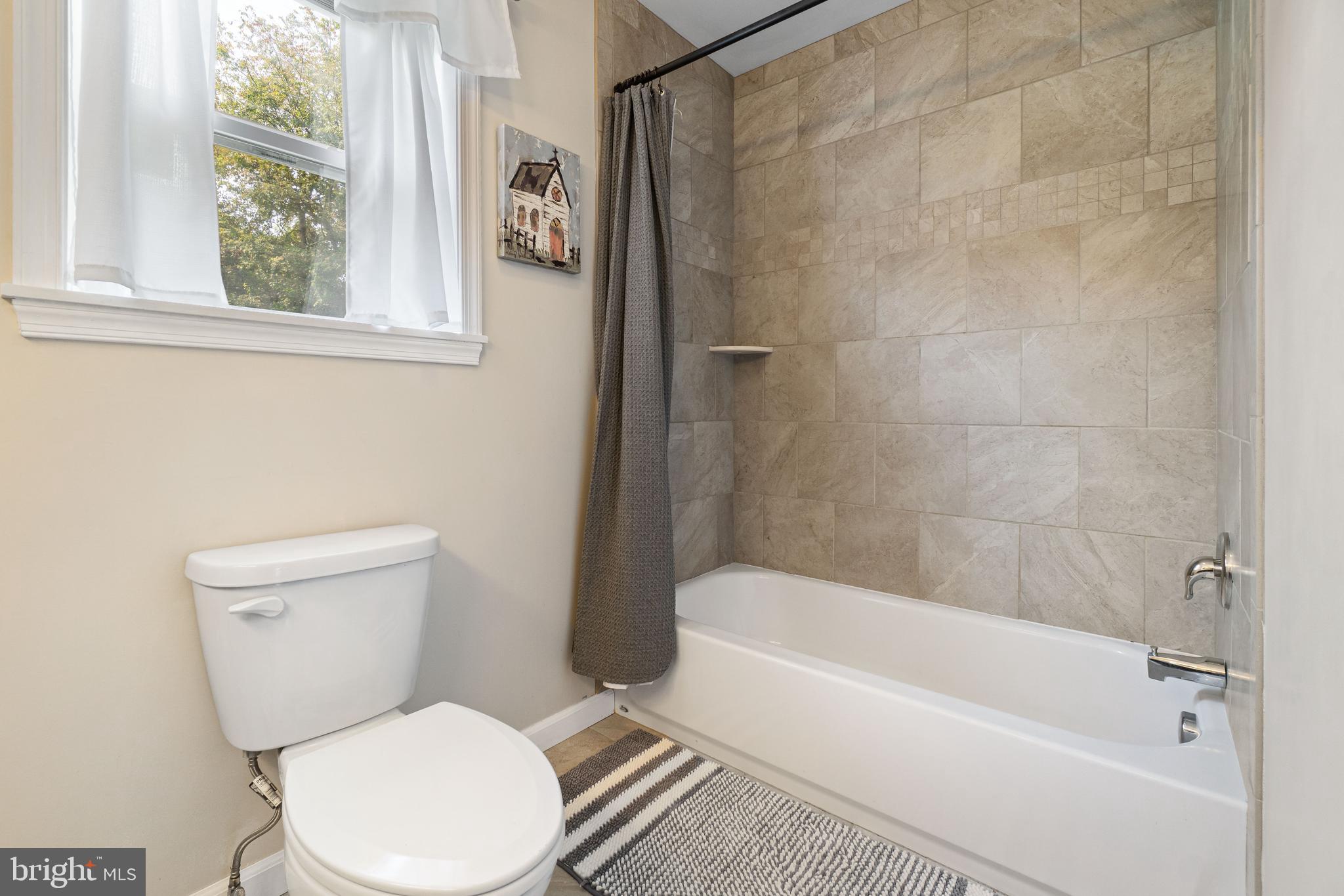 475 Firetower Road Colora, MD 21917 - Photo 13 of 25 MAIN LEVEL MASTER BATH