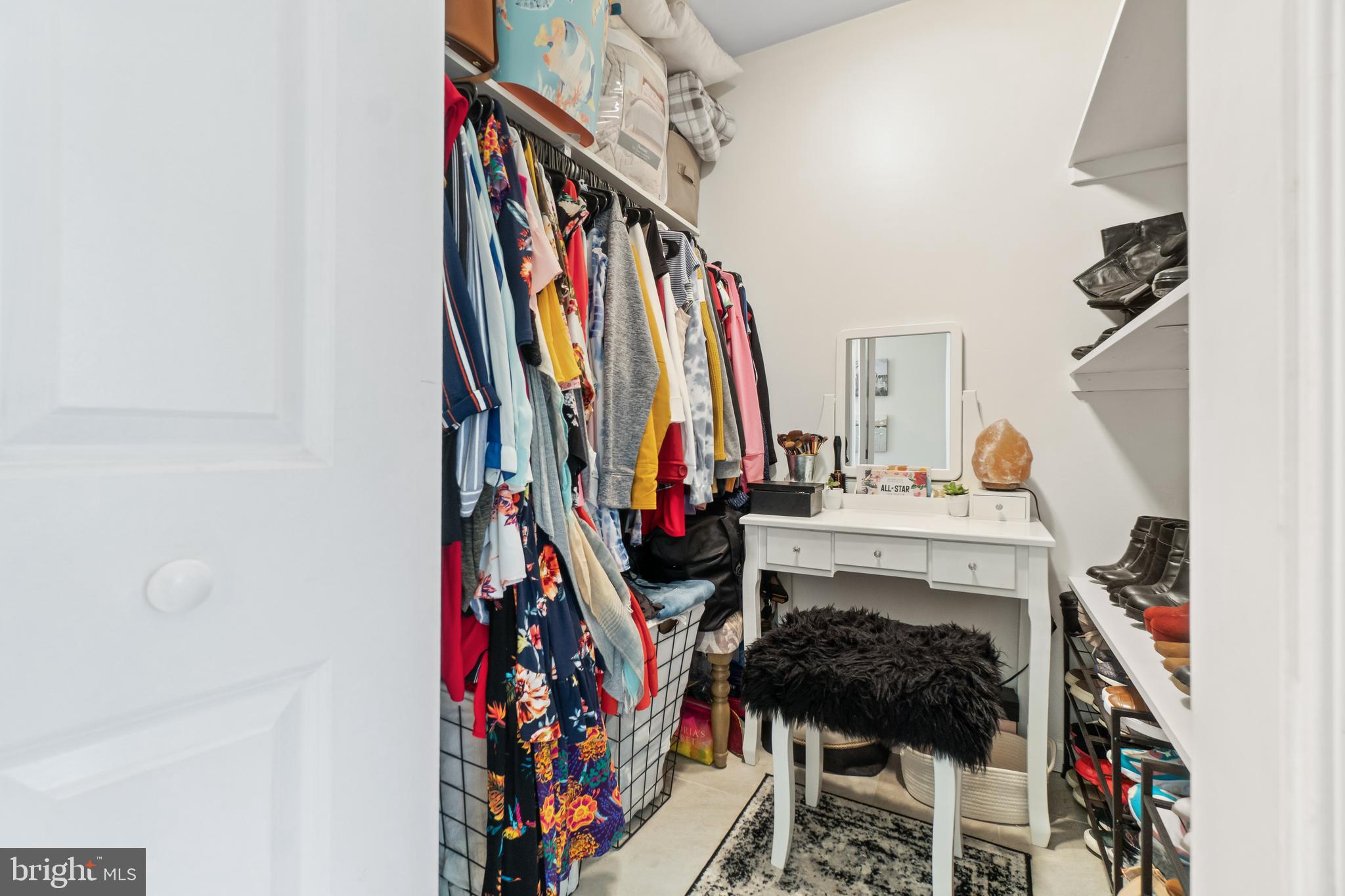 475 Firetower Road Colora, MD 21917 - Photo 14 of 25 ADDITIONAL WALK-IN CLOSET IN MAIN LEVEL MASTER