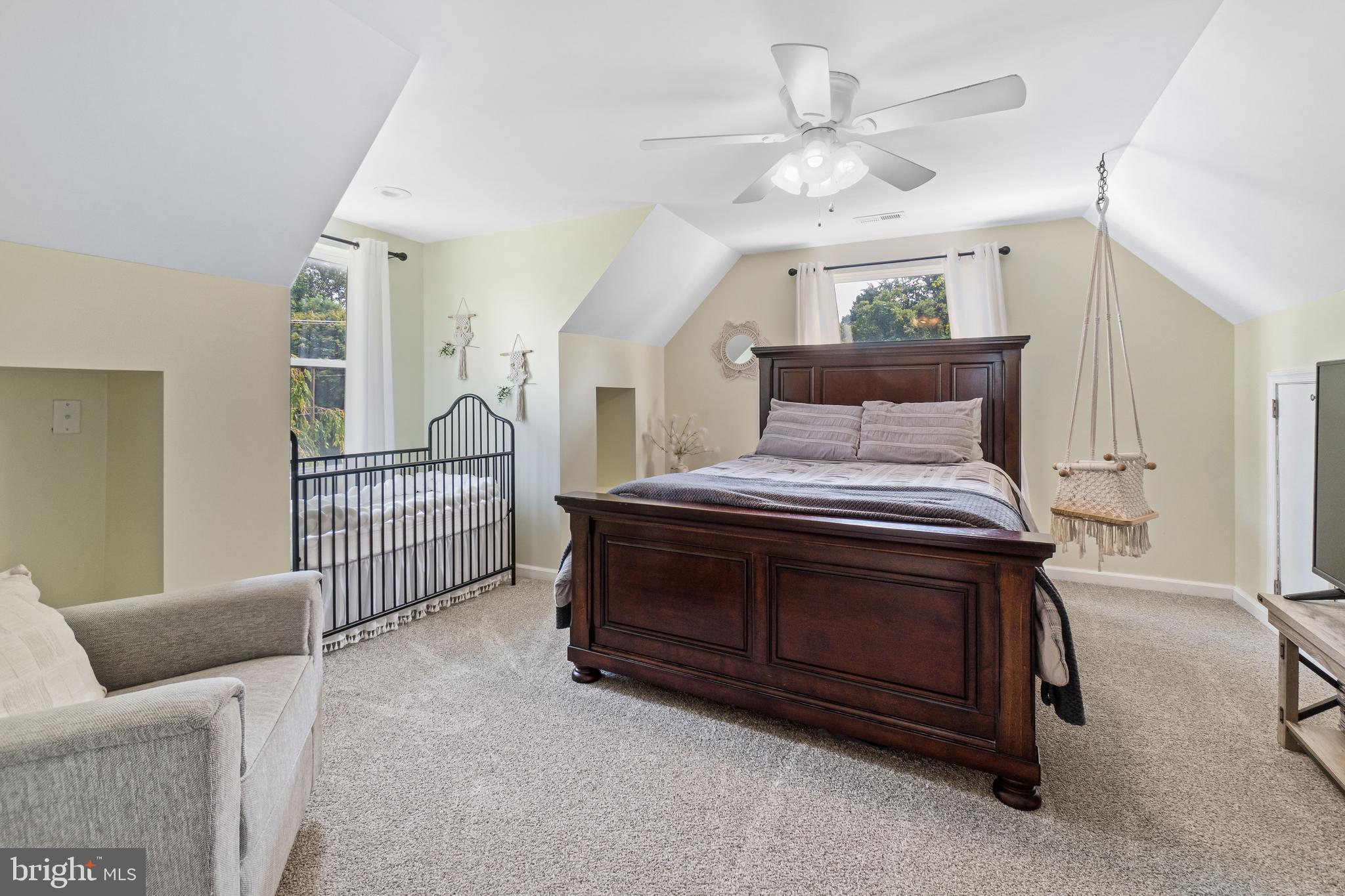 475 Firetower Road Colora, MD 21917 - Photo 17 of 25 BEDROOM #2