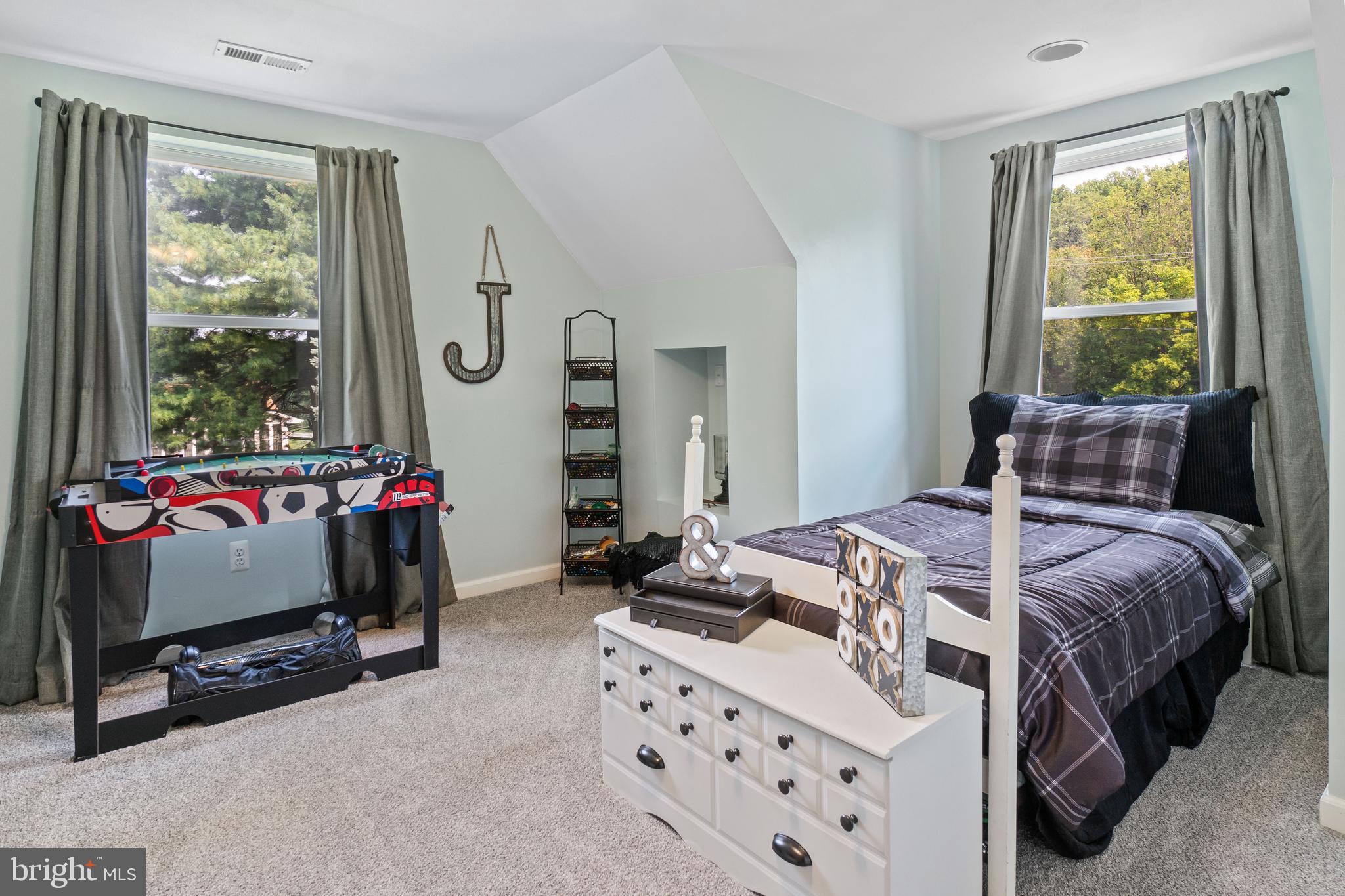 475 Firetower Road Colora, MD 21917 - Photo 18 of 25 BEDROOM #3