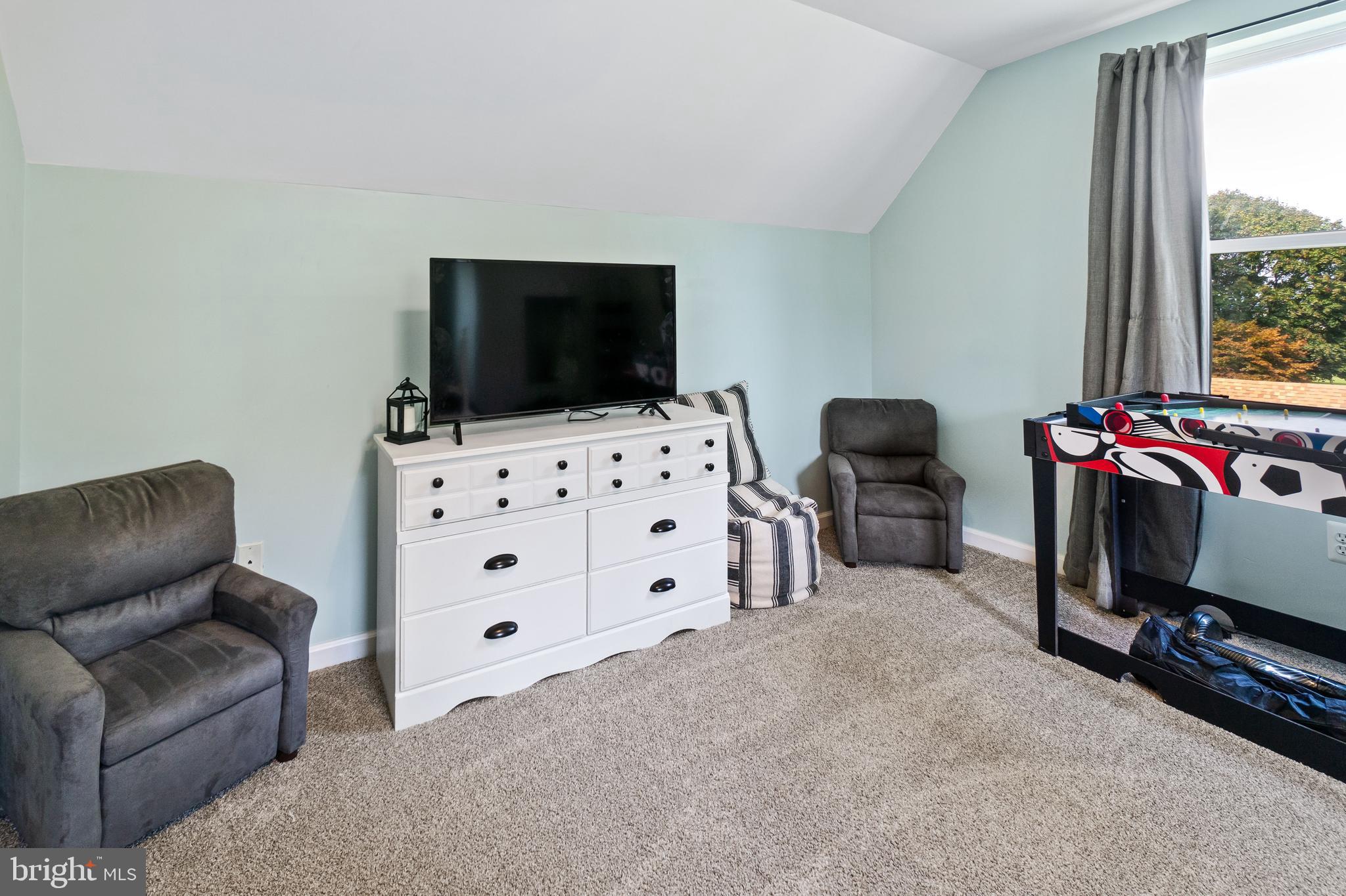 475 Firetower Road Colora, MD 21917 - Photo 19 of 25 BEDROOM #3 - HAS TWO CLOSETS!