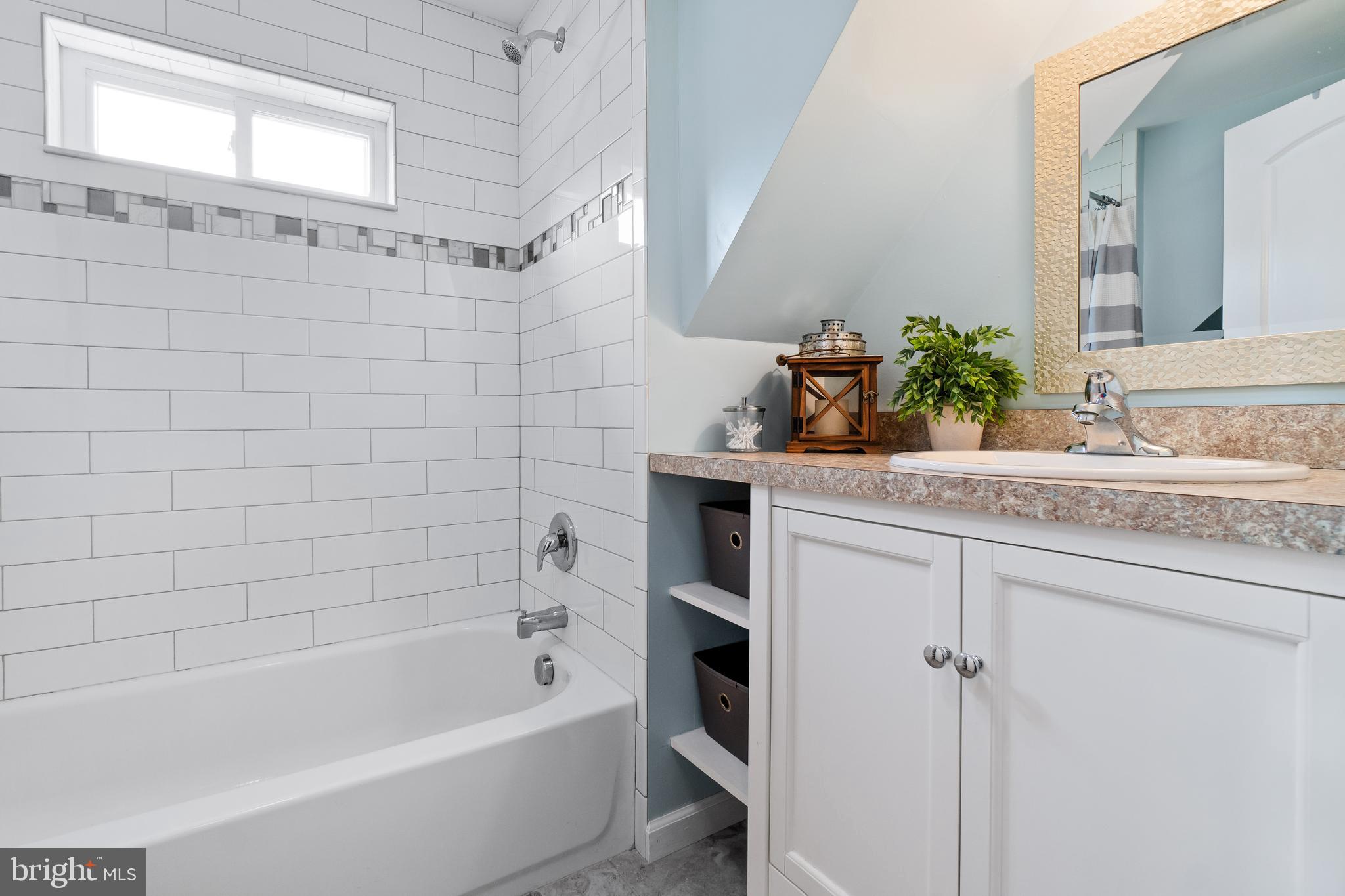 475 Firetower Road Colora, MD 21917 - Photo 20 of 25 UPSTAIRS FULL BATH