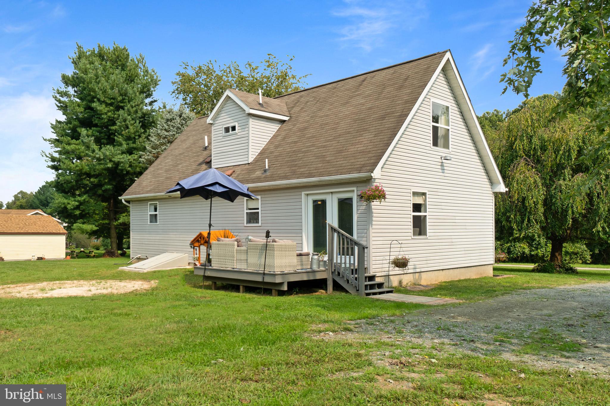 475 Firetower Road Colora, MD 21917 - Photo 23 of 25 USDA ELIGIBLE