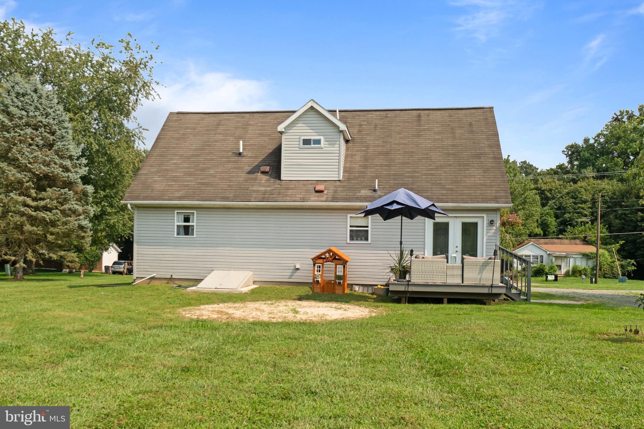 475 Firetower Road Colora, MD 21917 - Photo 24 of 25 RISING SUN SCHOOLS (BUYER TO VERIFY)
