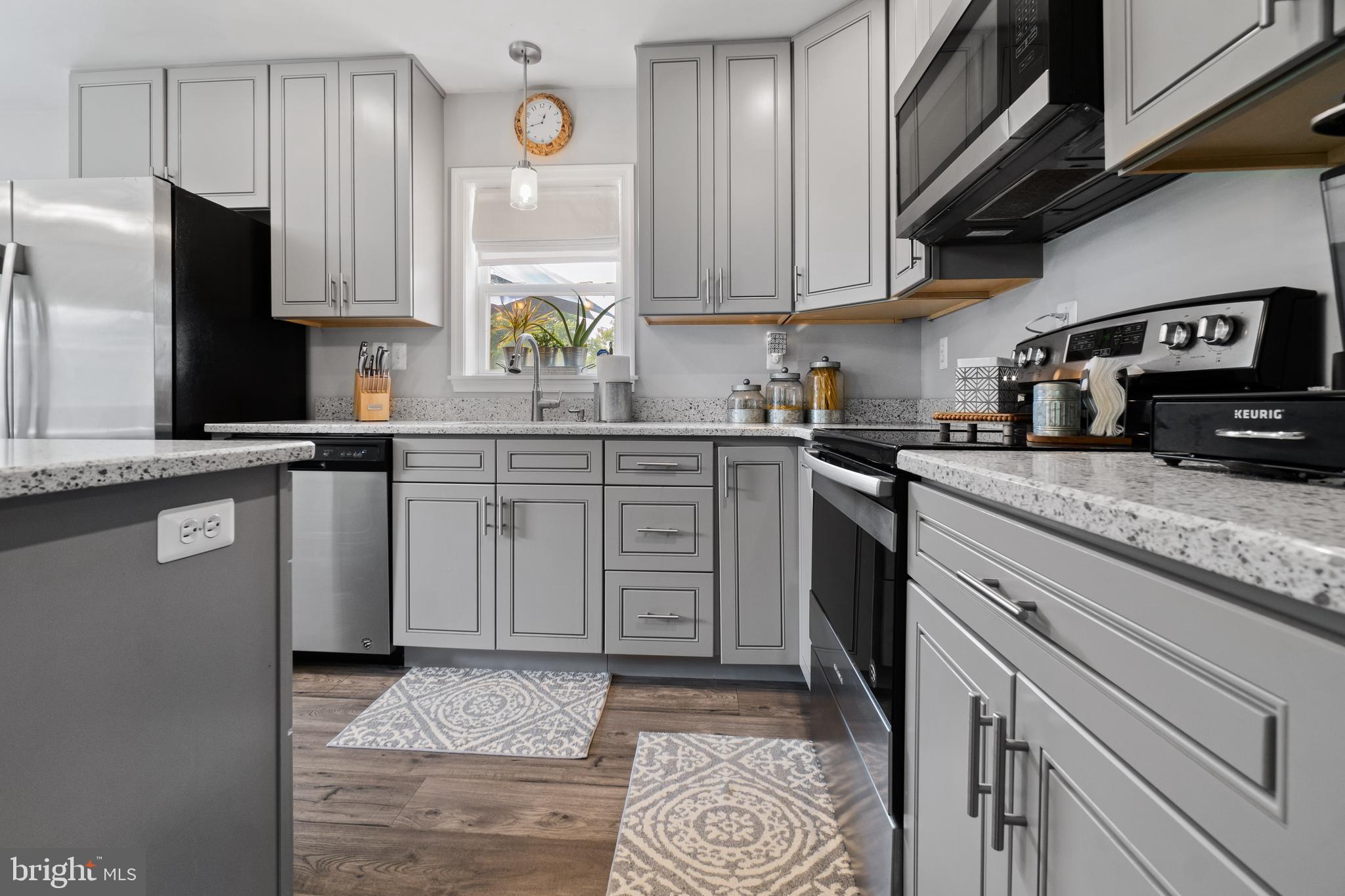 475 Firetower Road Colora, MD 21917 - Photo 6 of 25 42" SOFT CLOSE CABINETS